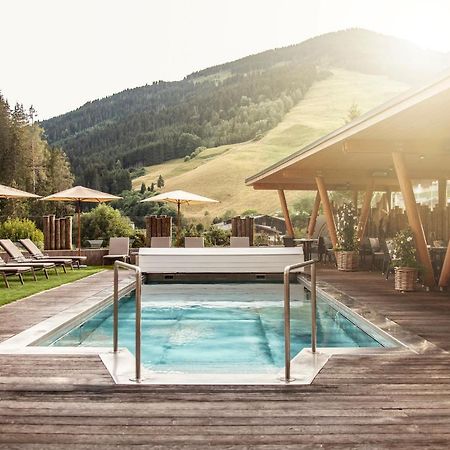 Hotel Sonnegg Saalbach-Hinterglemm Ngoại thất bức ảnh