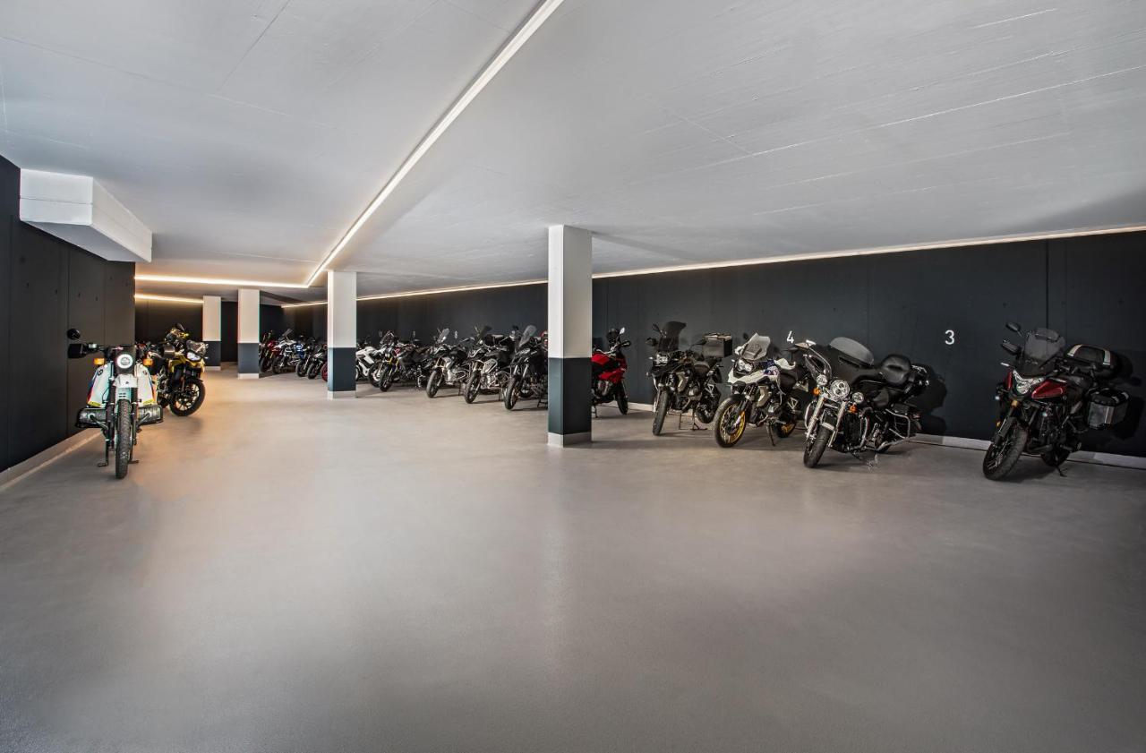 Hotel Sonnegg Saalbach-Hinterglemm Ngoại thất bức ảnh