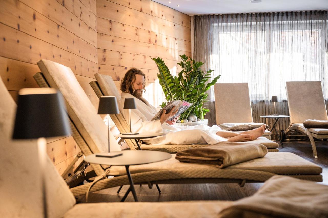 Hotel Sonnegg Saalbach-Hinterglemm Ngoại thất bức ảnh