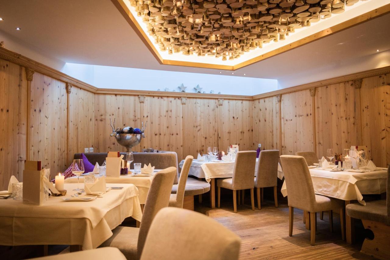 Hotel Sonnegg Saalbach-Hinterglemm Ngoại thất bức ảnh