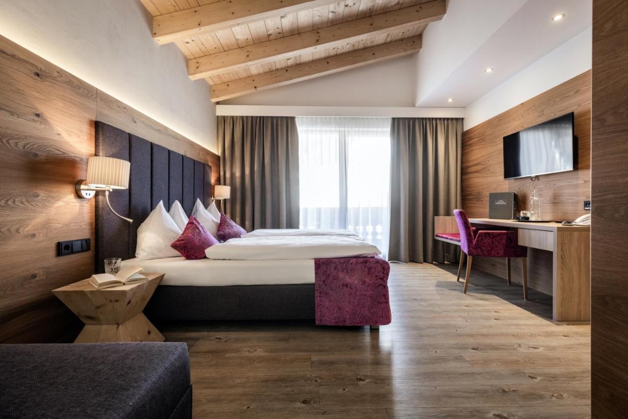 Hotel Sonnegg Saalbach-Hinterglemm Ngoại thất bức ảnh