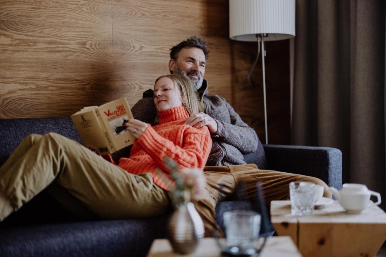 Hotel Sonnegg Saalbach-Hinterglemm Ngoại thất bức ảnh