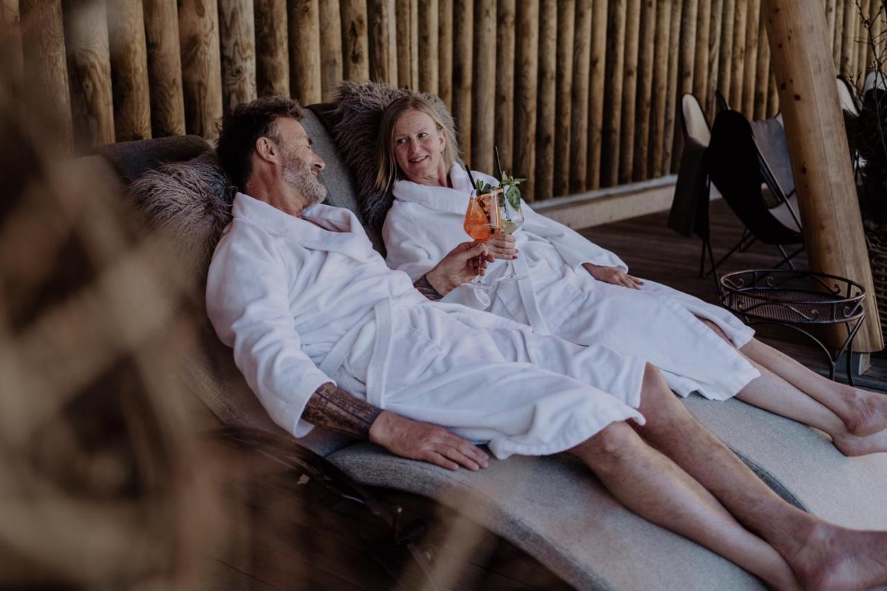 Hotel Sonnegg Saalbach-Hinterglemm Ngoại thất bức ảnh