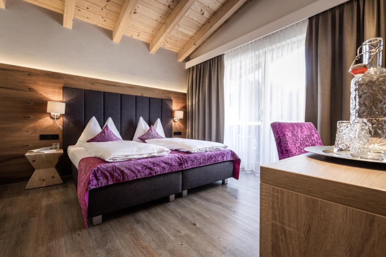 Hotel Sonnegg Saalbach-Hinterglemm Ngoại thất bức ảnh