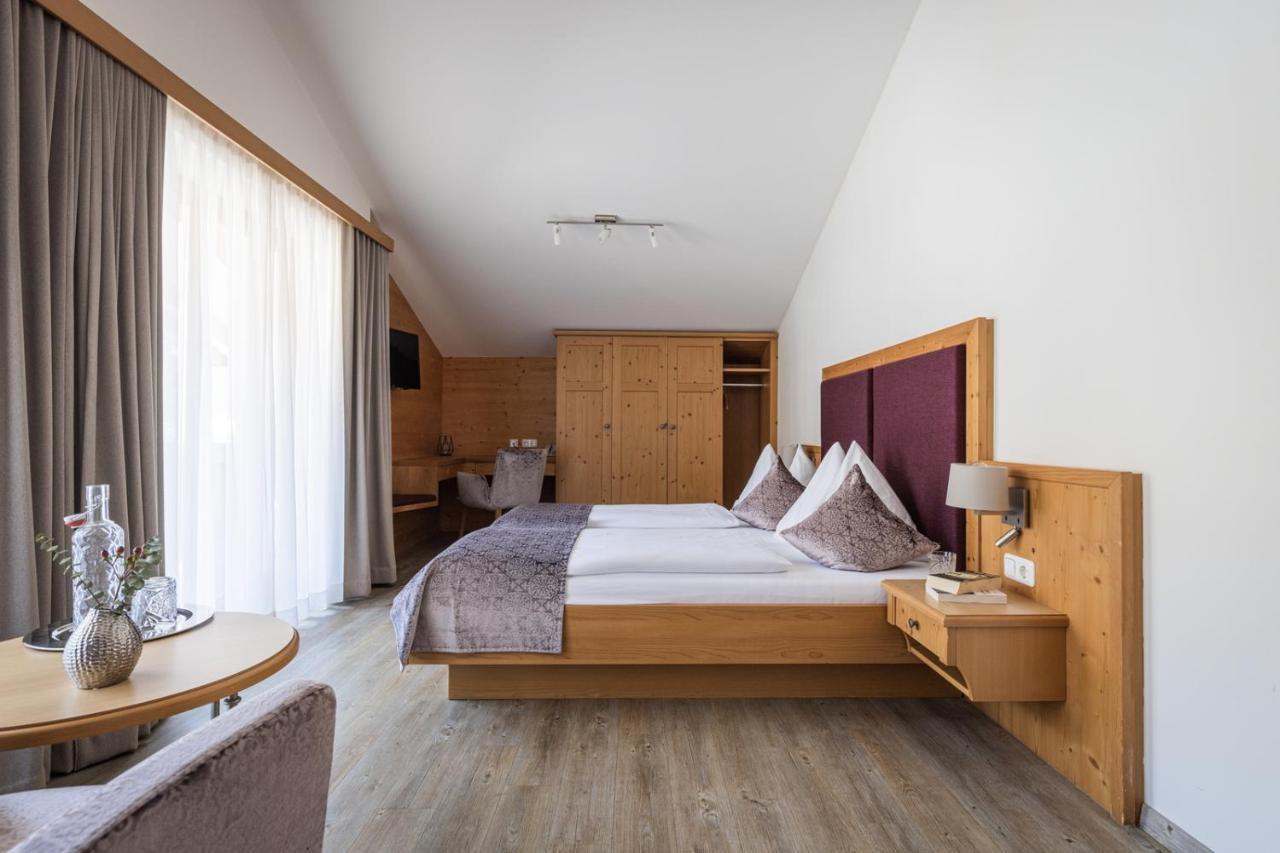 Hotel Sonnegg Saalbach-Hinterglemm Ngoại thất bức ảnh