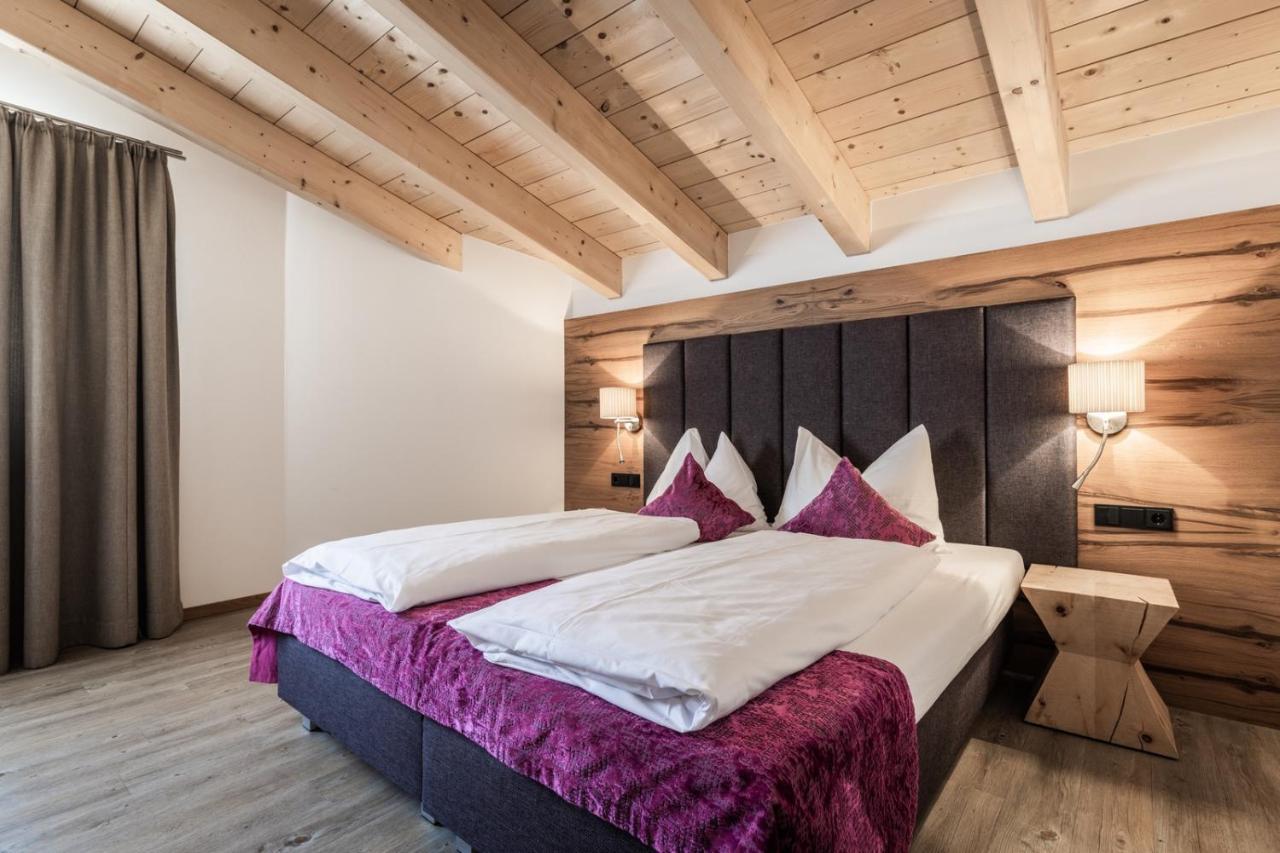 Hotel Sonnegg Saalbach-Hinterglemm Ngoại thất bức ảnh
