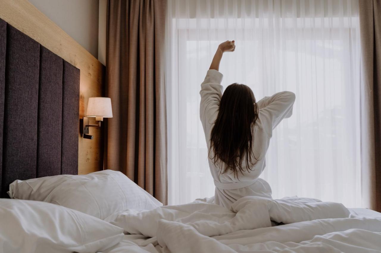 Hotel Sonnegg Saalbach-Hinterglemm Ngoại thất bức ảnh