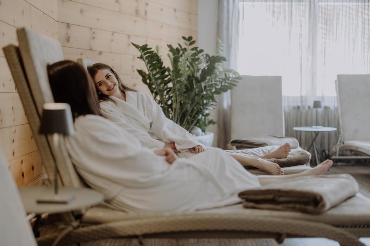 Hotel Sonnegg Saalbach-Hinterglemm Ngoại thất bức ảnh