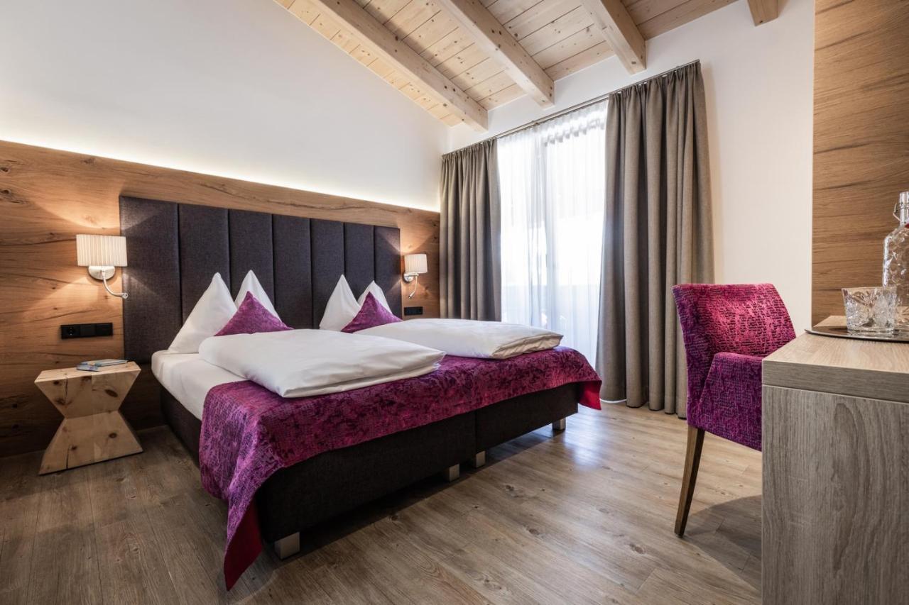 Hotel Sonnegg Saalbach-Hinterglemm Ngoại thất bức ảnh