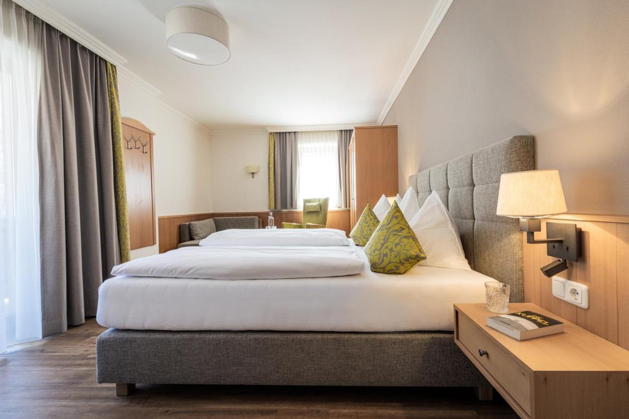 Hotel Sonnegg Saalbach-Hinterglemm Ngoại thất bức ảnh