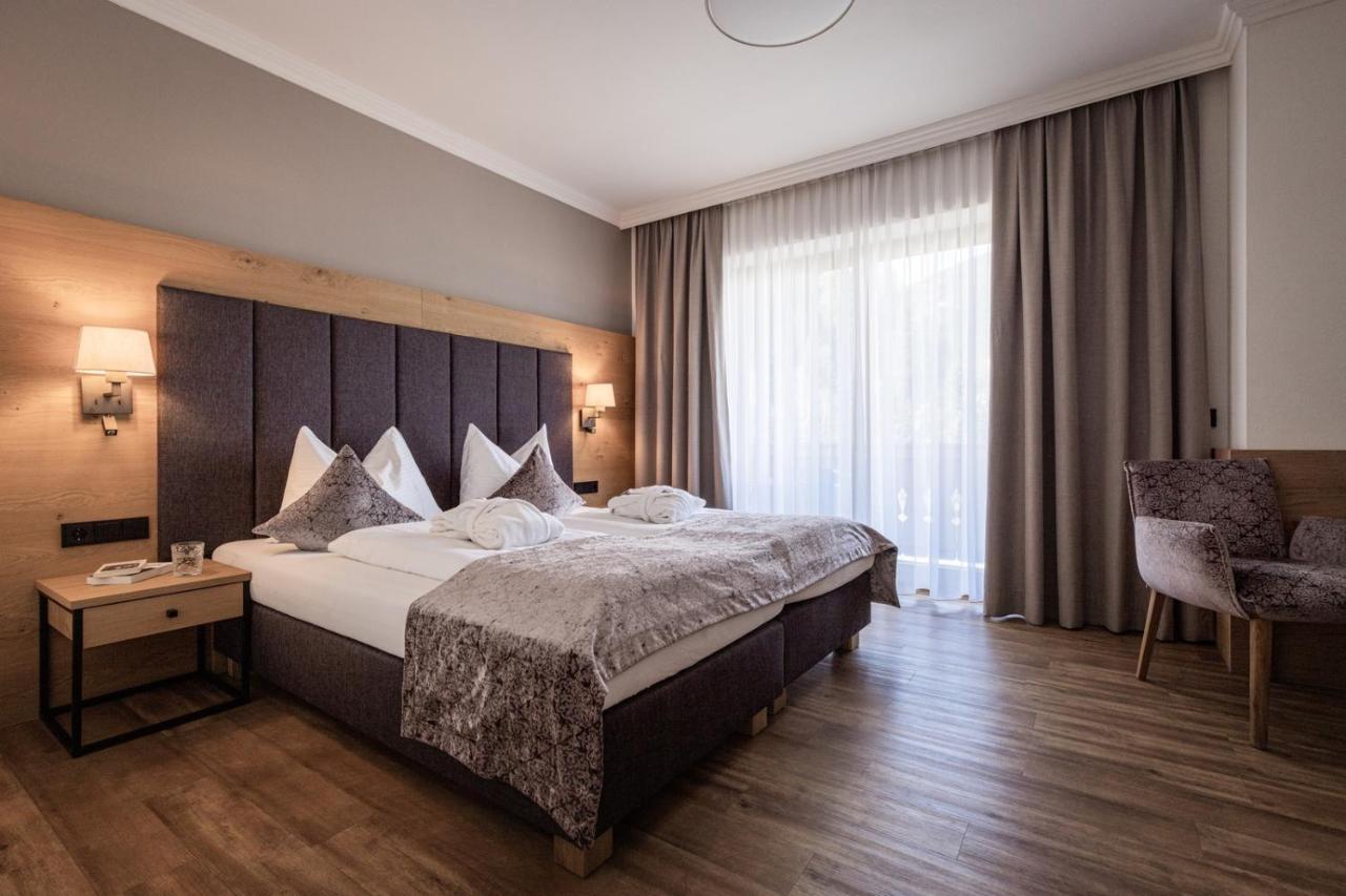 Hotel Sonnegg Saalbach-Hinterglemm Ngoại thất bức ảnh