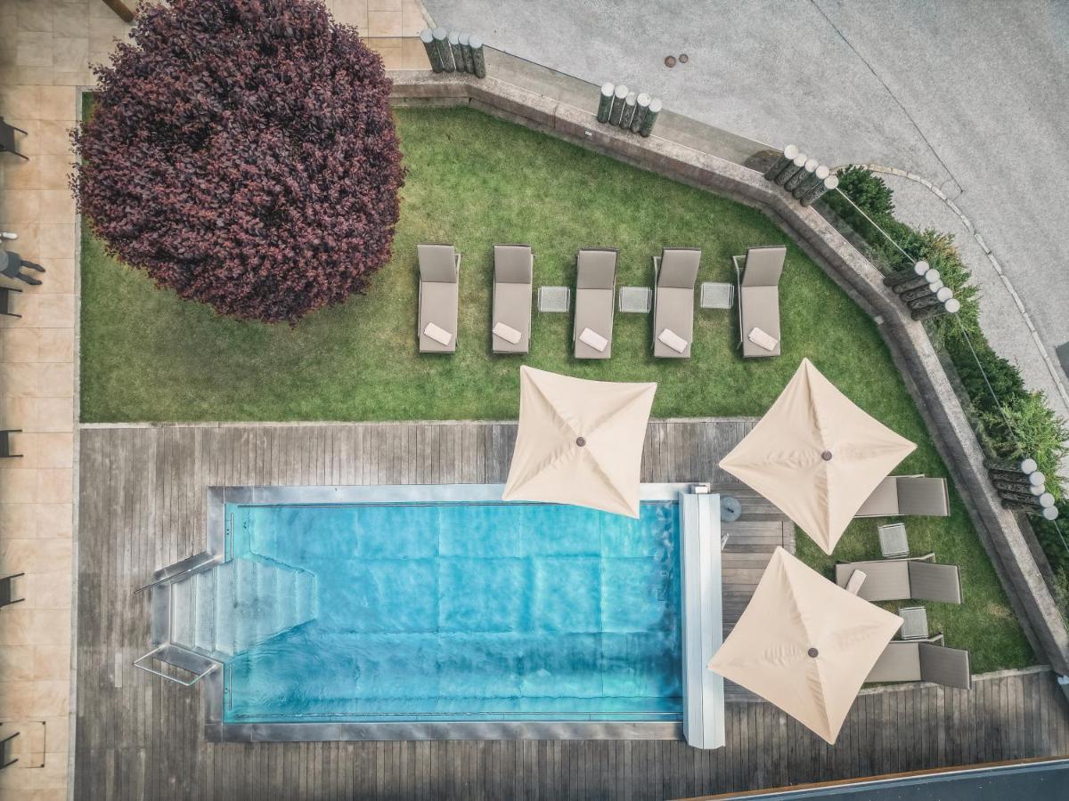 Hotel Sonnegg Saalbach-Hinterglemm Ngoại thất bức ảnh