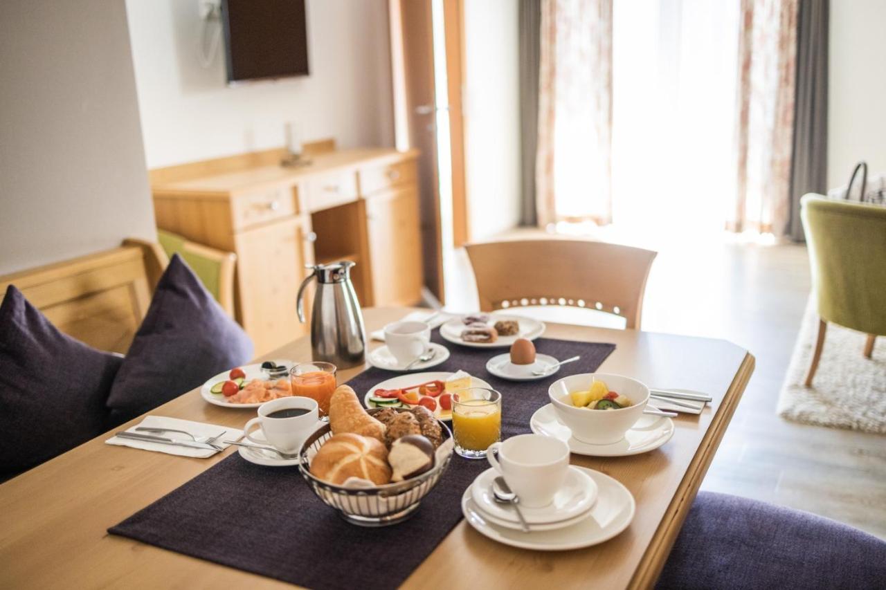 Hotel Sonnegg Saalbach-Hinterglemm Ngoại thất bức ảnh