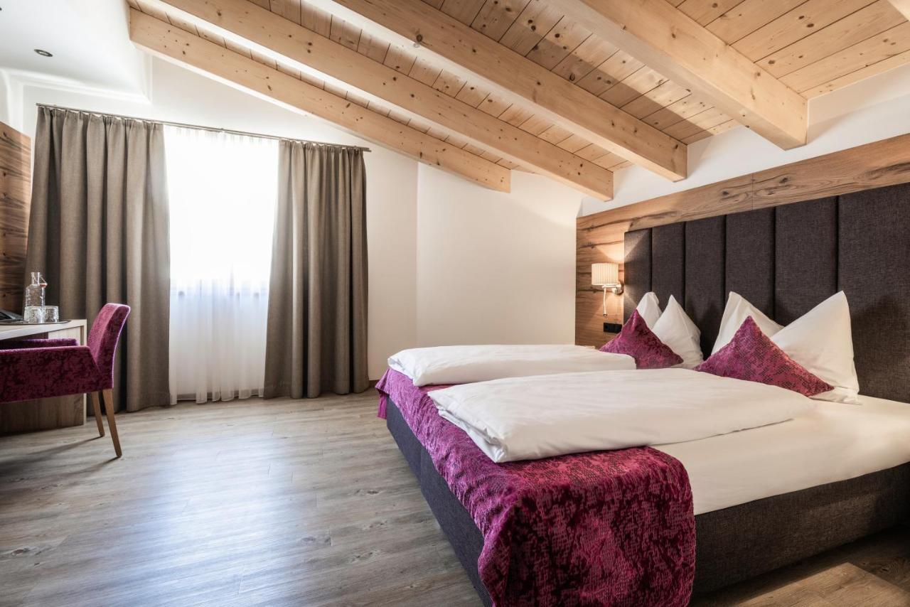 Hotel Sonnegg Saalbach-Hinterglemm Ngoại thất bức ảnh