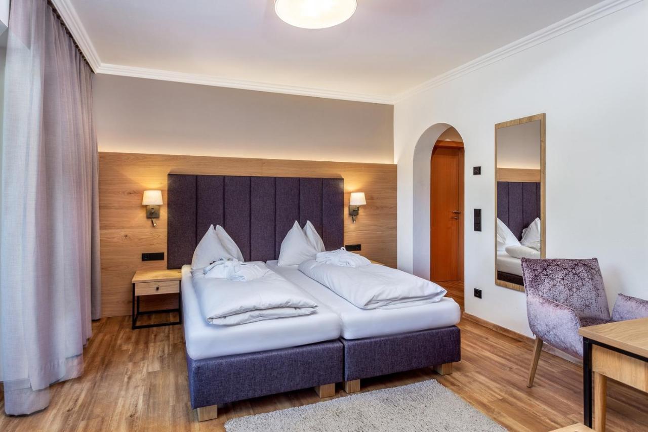 Hotel Sonnegg Saalbach-Hinterglemm Ngoại thất bức ảnh