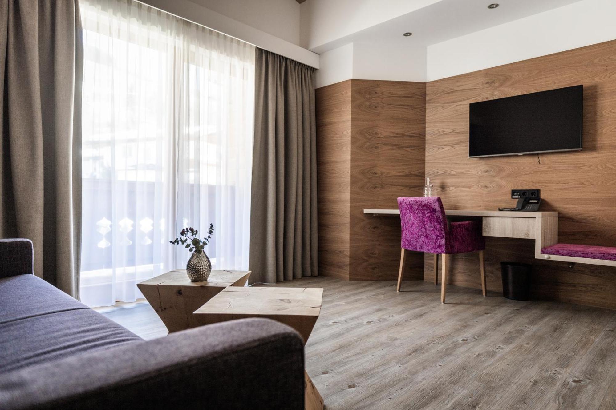 Hotel Sonnegg Saalbach-Hinterglemm Ngoại thất bức ảnh