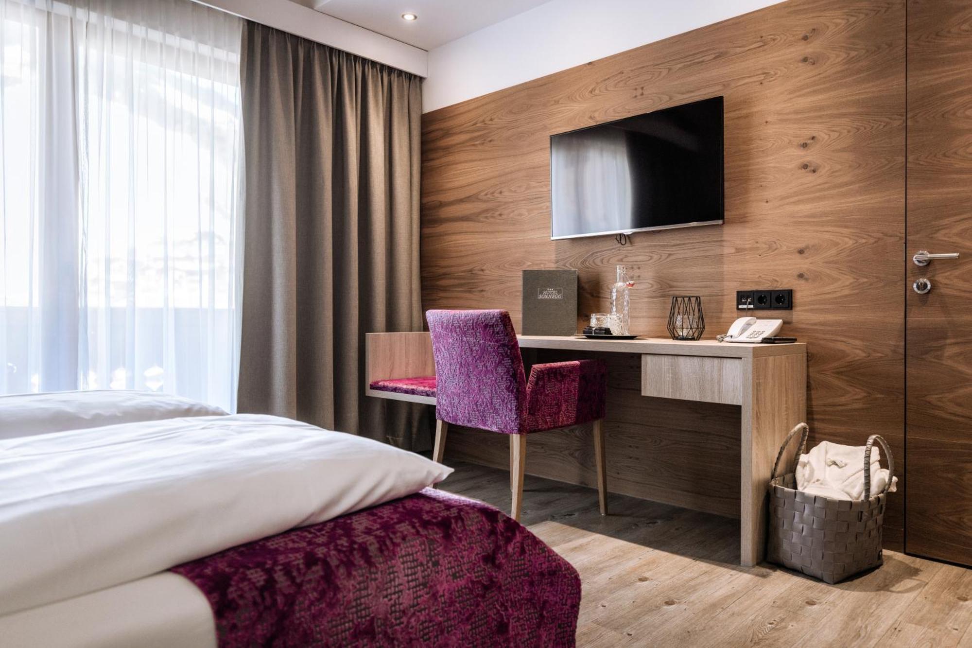 Hotel Sonnegg Saalbach-Hinterglemm Ngoại thất bức ảnh