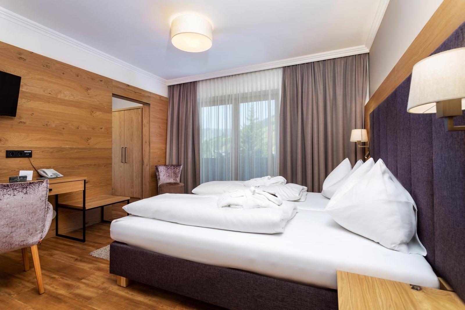 Hotel Sonnegg Saalbach-Hinterglemm Ngoại thất bức ảnh