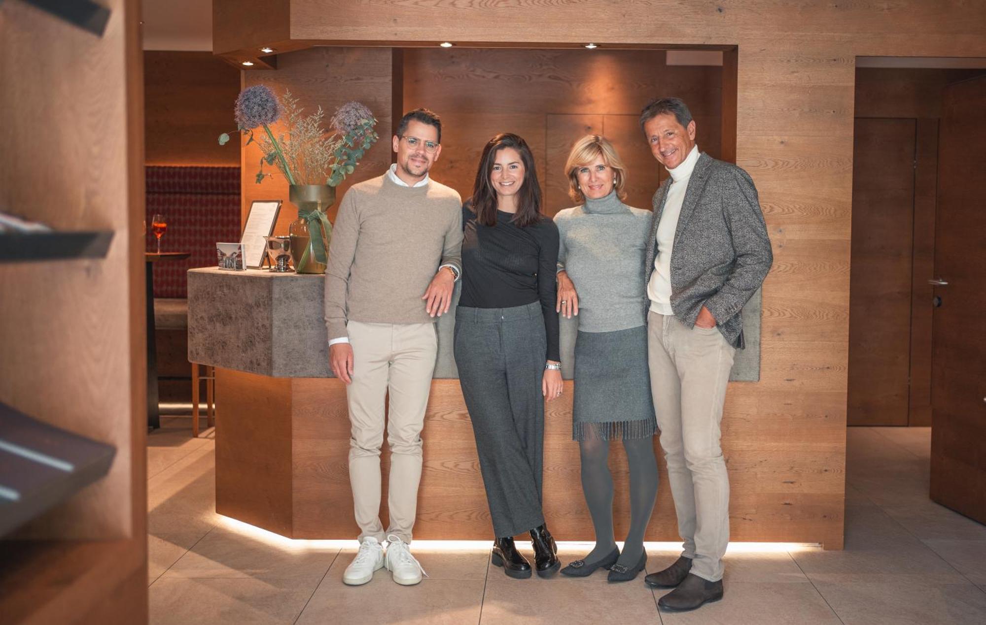 Hotel Sonnegg Saalbach-Hinterglemm Ngoại thất bức ảnh