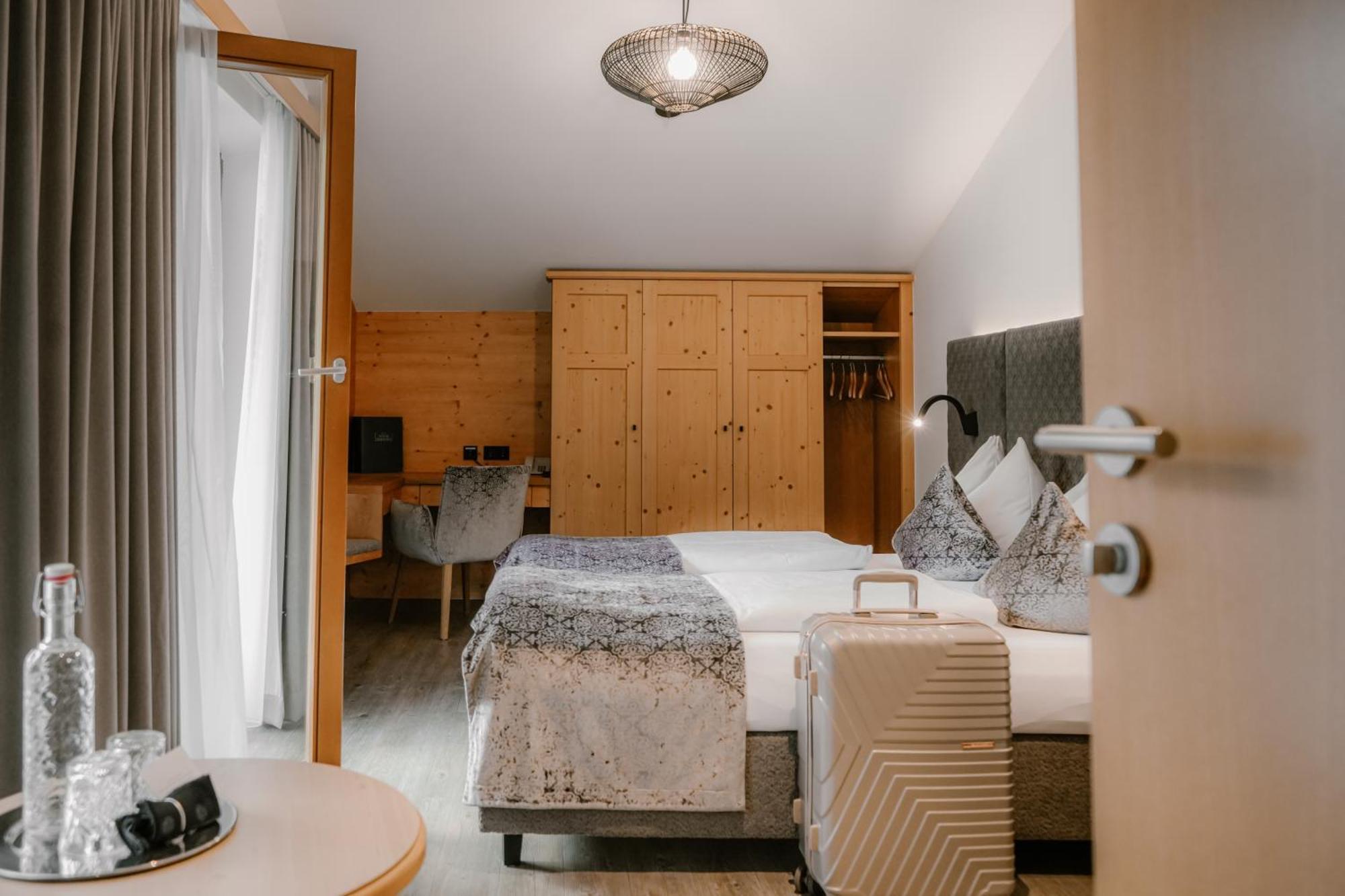 Hotel Sonnegg Saalbach-Hinterglemm Ngoại thất bức ảnh