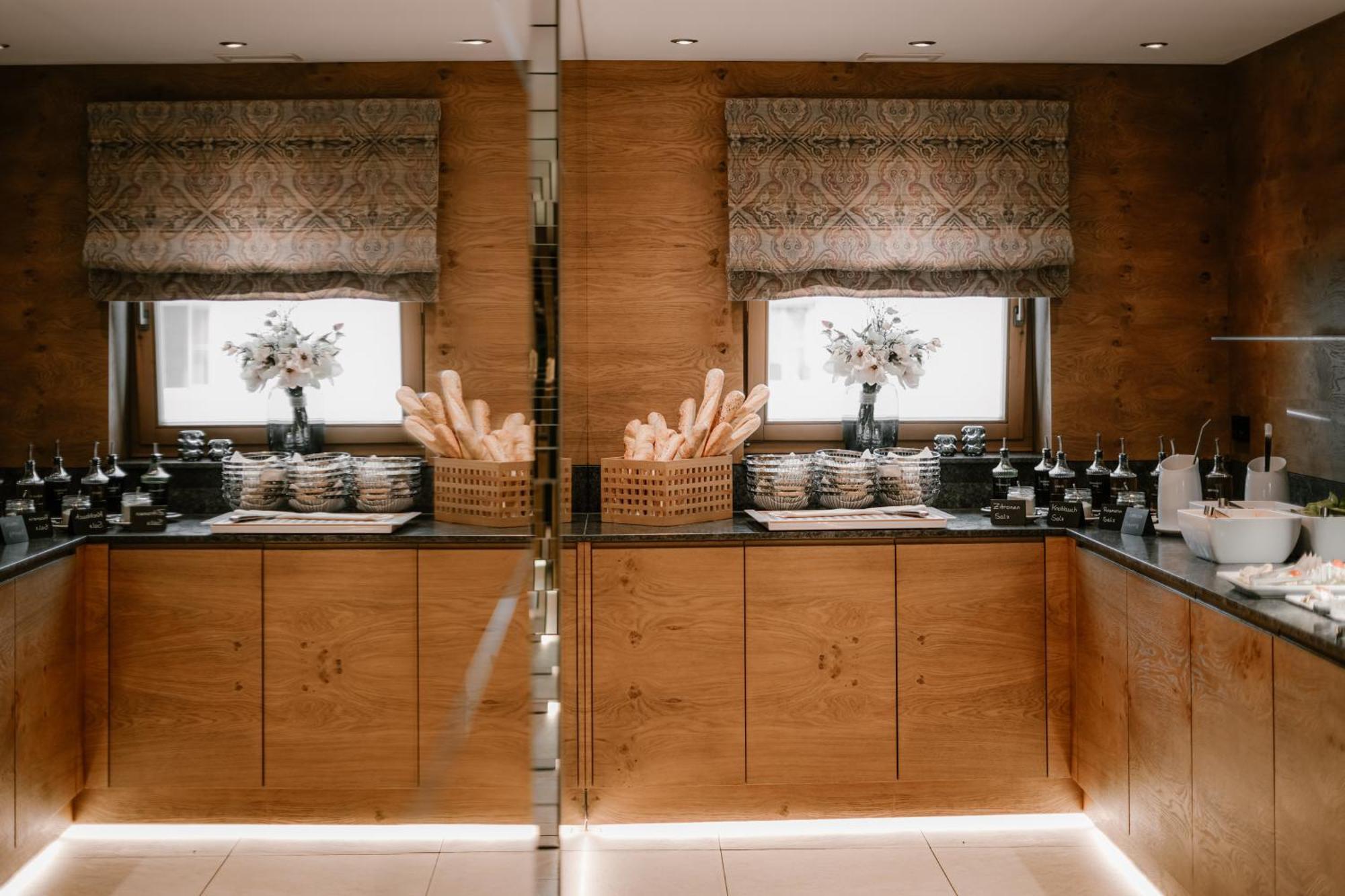 Hotel Sonnegg Saalbach-Hinterglemm Ngoại thất bức ảnh