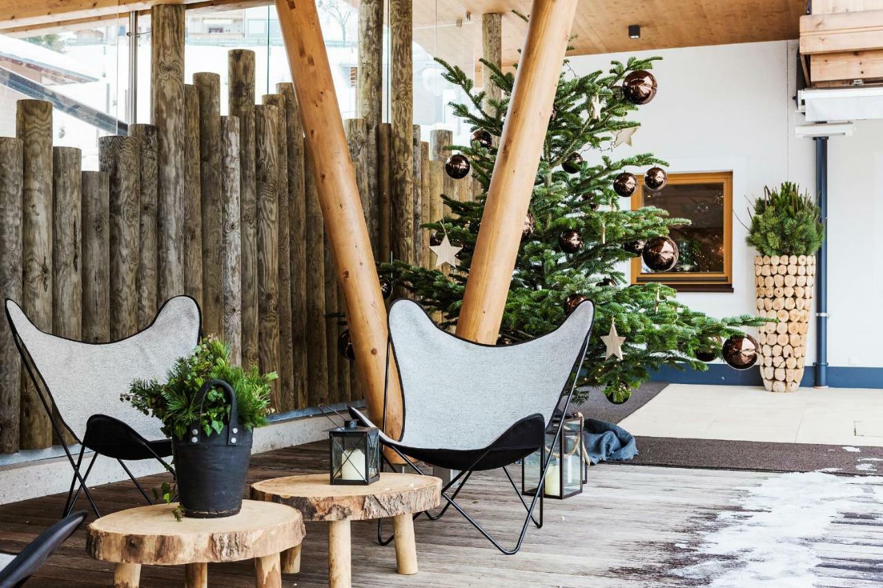 Hotel Sonnegg Saalbach-Hinterglemm Ngoại thất bức ảnh